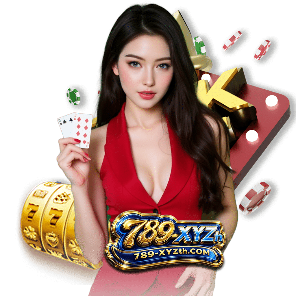 789xyz เครดิตฟรี
